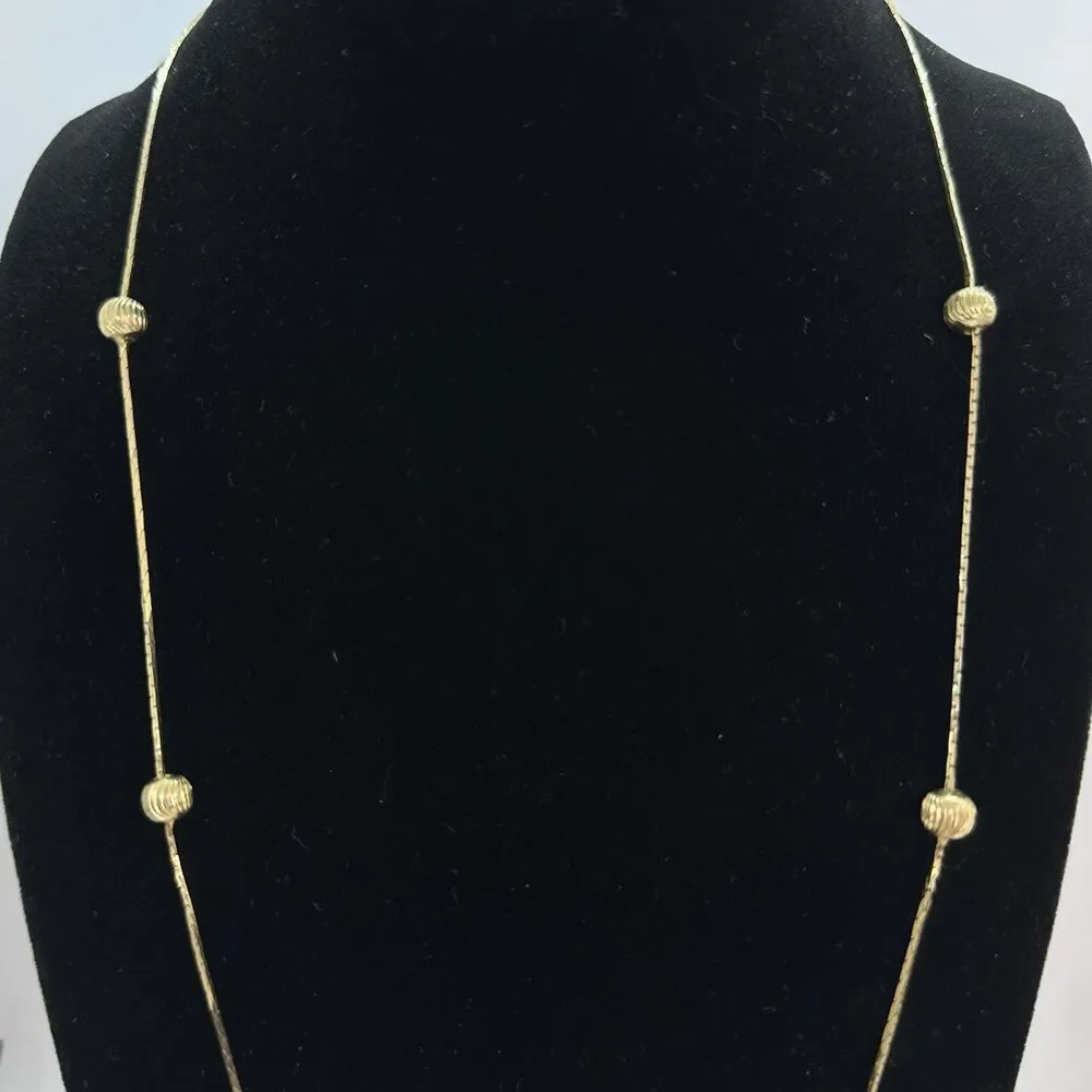 Unbranded this gold